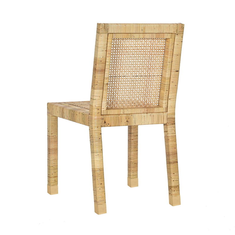 Amara - Dining Chair - R&R Furniture Gallery (Fountain Valley, CA)