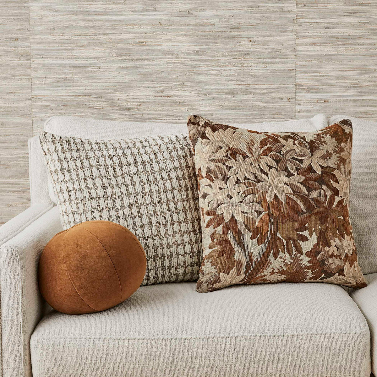 Sherwood Forest - Pillow