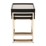 Lisbon - Nesting Tables (Set of 3) - R&R Furniture Gallery (Fountain Valley, CA)