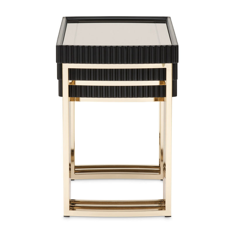Lisbon - Nesting Tables (Set of 3) - R&R Furniture Gallery (Fountain Valley, CA)