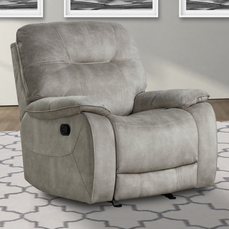 Cooper - Reclining Sofa Set - R&R Furniture Gallery (Fountain Valley, CA)