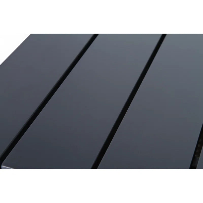 Wicker Sectional Sofa With Cushions And Table - R&R Furniture Gallery (Fountain Valley, CA)