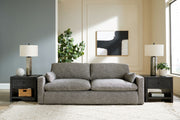 Dramatic - Living Room Set - R&R Furniture Gallery (Fountain Valley, CA)