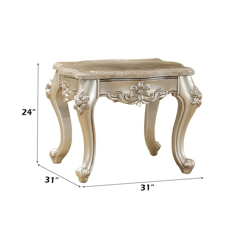 Bently - Table - R&R Furniture Gallery (Fountain Valley, CA)