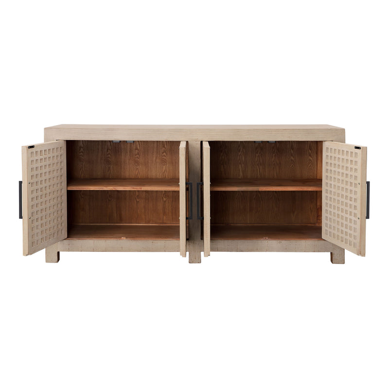 Devina - Sideboard
