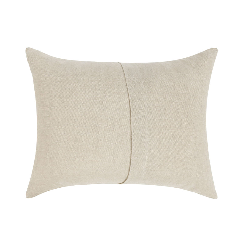 Beaumont sham from Classic Home featuring soft fabric and elegant design, perfect for coordinating with duvet covers and bedroom decor.