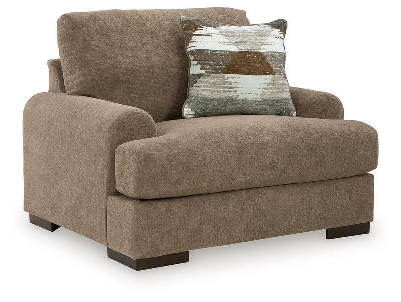 Jayne Park - Chair And A Half - R&R Furniture Gallery (Fountain Valley, CA)