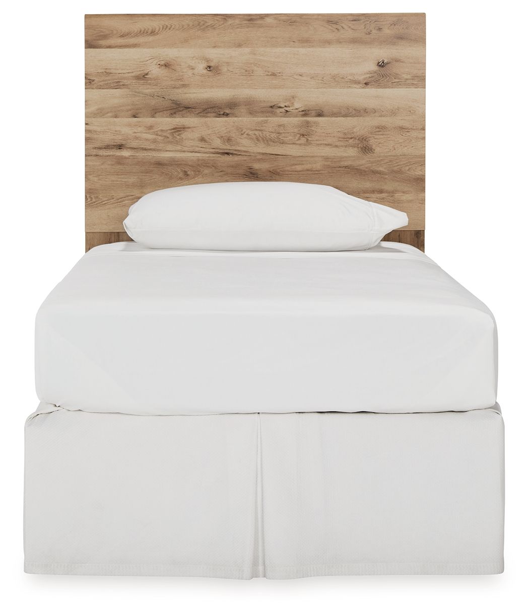 Hyanna - Panel Headboard - R&R Furniture Gallery (Fountain Valley, CA)