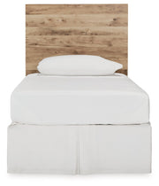 Hyanna - Panel Headboard - R&R Furniture Gallery (Fountain Valley, CA)
