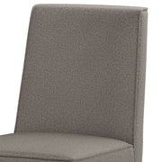 Bartow - Contemporary Dining Chair (Set of 2) - R&R Furniture Gallery (Fountain Valley, CA)