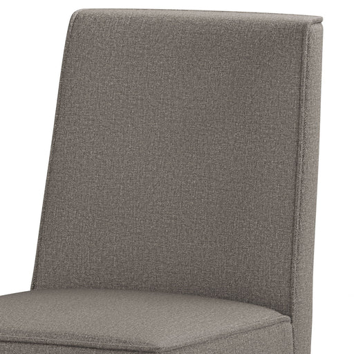 Bartow - Contemporary Dining Chair (Set of 2) - R&R Furniture Gallery (Fountain Valley, CA)