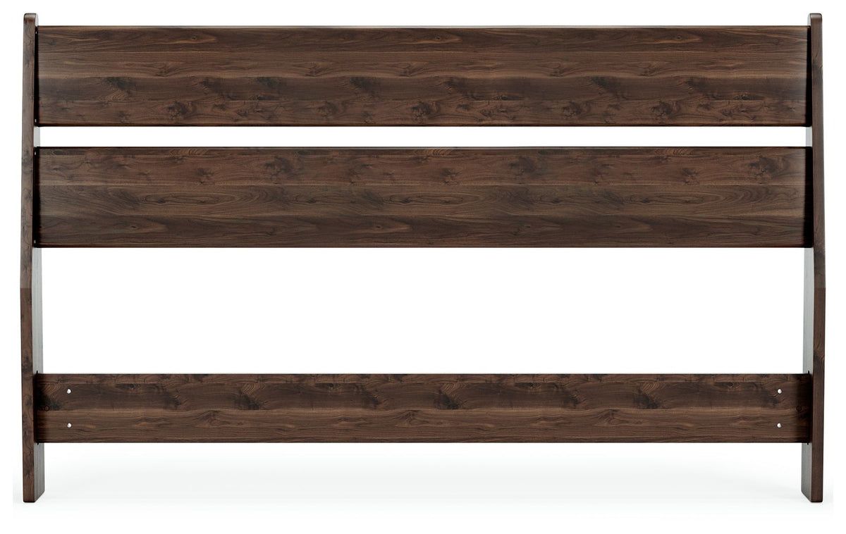 Calverson - Panel Headboard - R&R Furniture Gallery (Fountain Valley, CA)