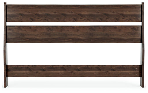 Calverson - Panel Headboard - R&R Furniture Gallery (Fountain Valley, CA)
