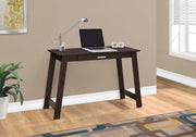 Stylish Design Computer Desk For Home Office Storage Drawers, Contemporary & Modern - R&R Furniture Gallery (Fountain Valley, CA)