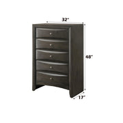 Ireland - Chest - R&R Furniture Gallery (Fountain Valley, CA)