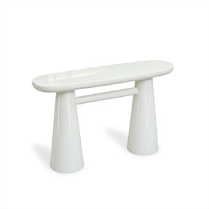 Baila - Lacquer Console Table