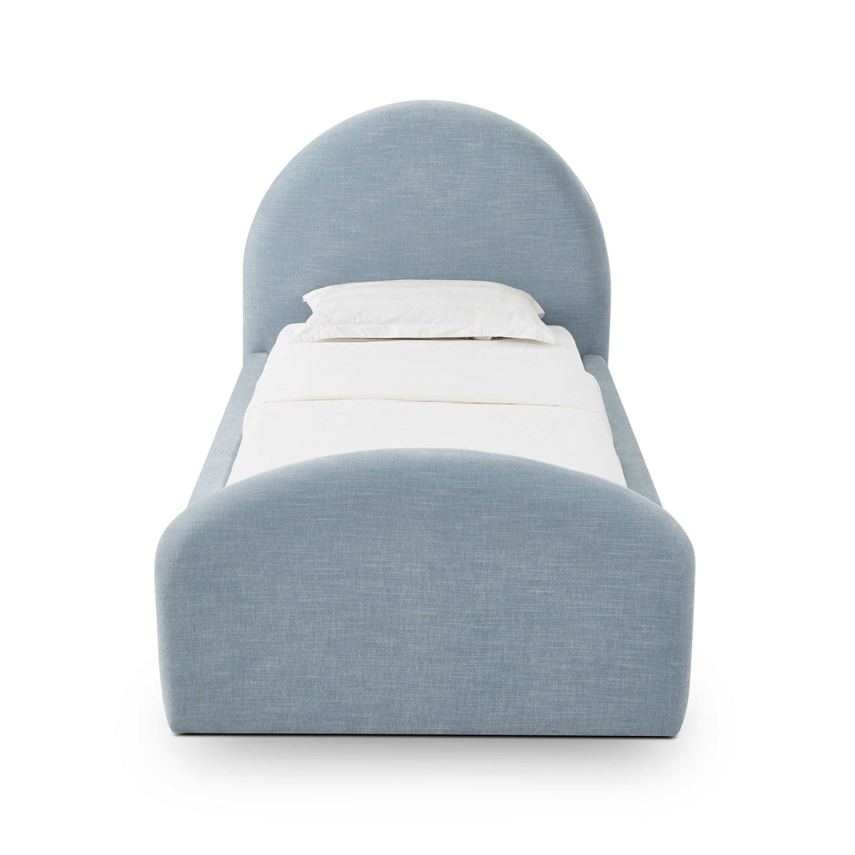 Moon - Trundle Bed - R&R Furniture Gallery (Fountain Valley, CA)