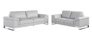 411 - Sofa, Loveseat - R&R Furniture Gallery (Fountain Valley, CA)