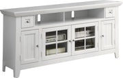 Tidewater - TV Console - R&R Furniture Gallery (Fountain Valley, CA)