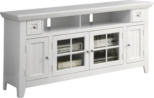 Tidewater - TV Console - R&R Furniture Gallery (Fountain Valley, CA)