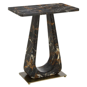 About Turn - Table