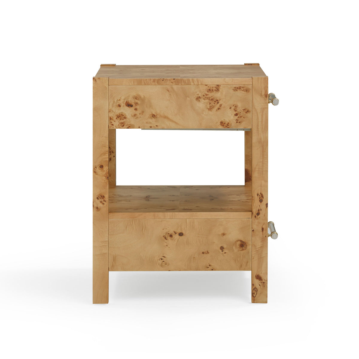 Brandyss - Nightstand - R&R Furniture Gallery (Fountain Valley, CA)