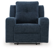 Danum - Zero Wall Recliner - R&R Furniture Gallery (Fountain Valley, CA)