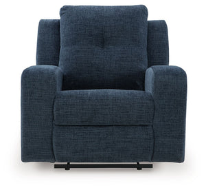 Danum - Zero Wall Recliner - R&R Furniture Gallery (Fountain Valley, CA)