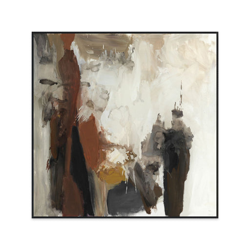 Cocoa - Painting Art by Buddy Whitlock - R&R Furniture Gallery (Fountain Valley, CA)