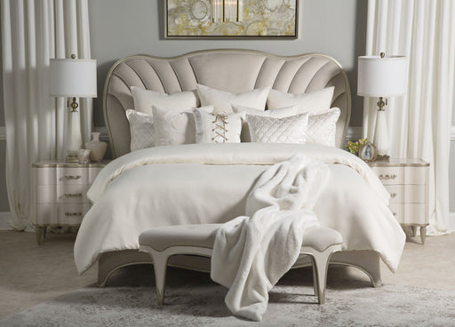 Hailey - Comforter Set - R&R Furniture Gallery (Fountain Valley, CA)