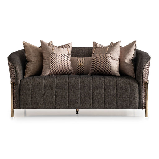 Lisbon - Loveseat - R&R Furniture Gallery (Fountain Valley, CA)