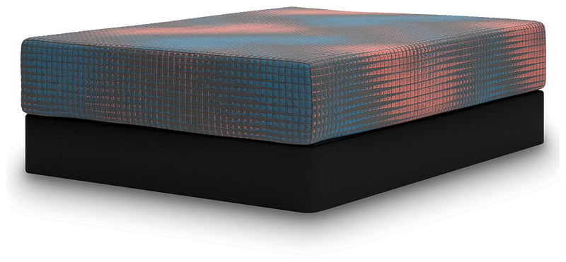 13 Inch Hybrid Hot Buy - Mattress - R&R Furniture Gallery (Fountain Valley, CA)