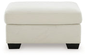 Greenbriar - Ottoman - R&R Furniture Gallery (Fountain Valley, CA)
