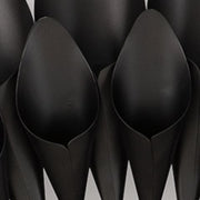 Ryenmour - Accent Mirror - Oil Rubbed Bronze Finish - R&R Furniture Gallery (Fountain Valley, CA)