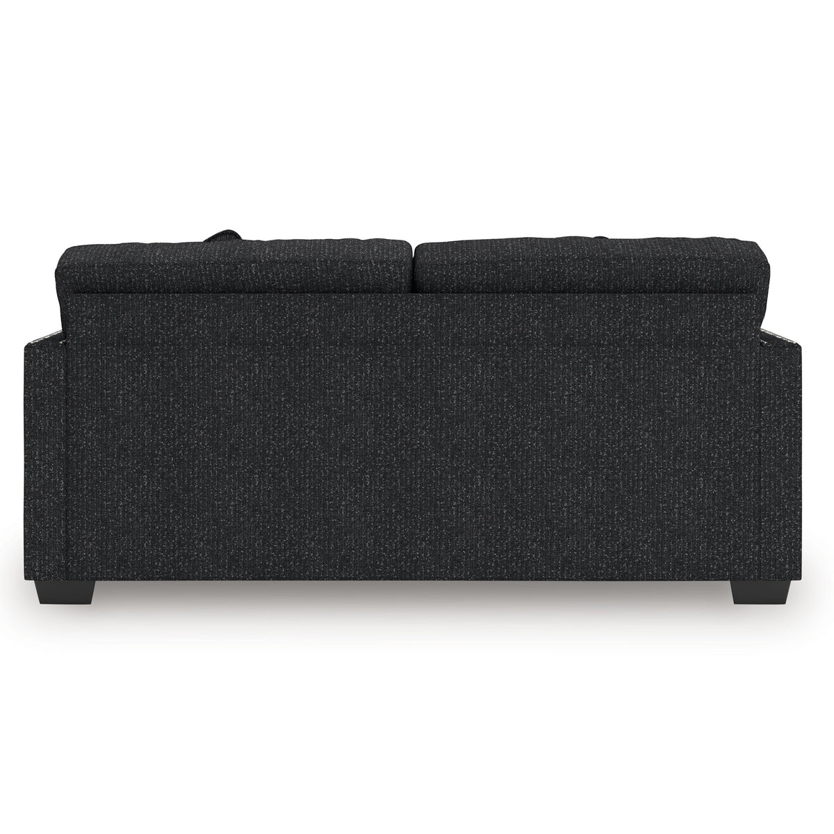 Jasmine Peaks - Sofa - Coal - R&R Furniture Gallery (Fountain Valley, CA)