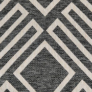 Morrilton Next-Gen Nuvella - Accent Chair - Natural / Charcoal - R&R Furniture Gallery (Fountain Valley, CA)