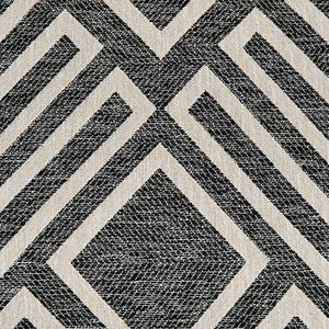Morrilton Next-Gen Nuvella - Accent Chair - Natural / Charcoal - R&R Furniture Gallery (Fountain Valley, CA)