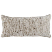 Classic Home Comporta CP Tavira Accent Pillow with patterned fabric and plush filling, perfect for home decor.