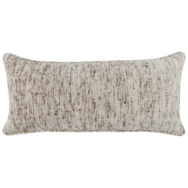 Classic Home Comporta CP Tavira Accent Pillow with patterned fabric and plush filling, perfect for home decor.