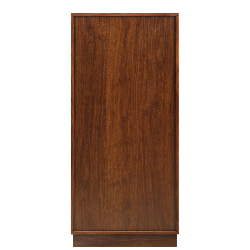 Wiesta - Wine Cabinet - R&R Furniture Gallery (Fountain Valley, CA)