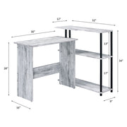 Ievi - Writing Desk - R&R Furniture Gallery (Fountain Valley, CA)