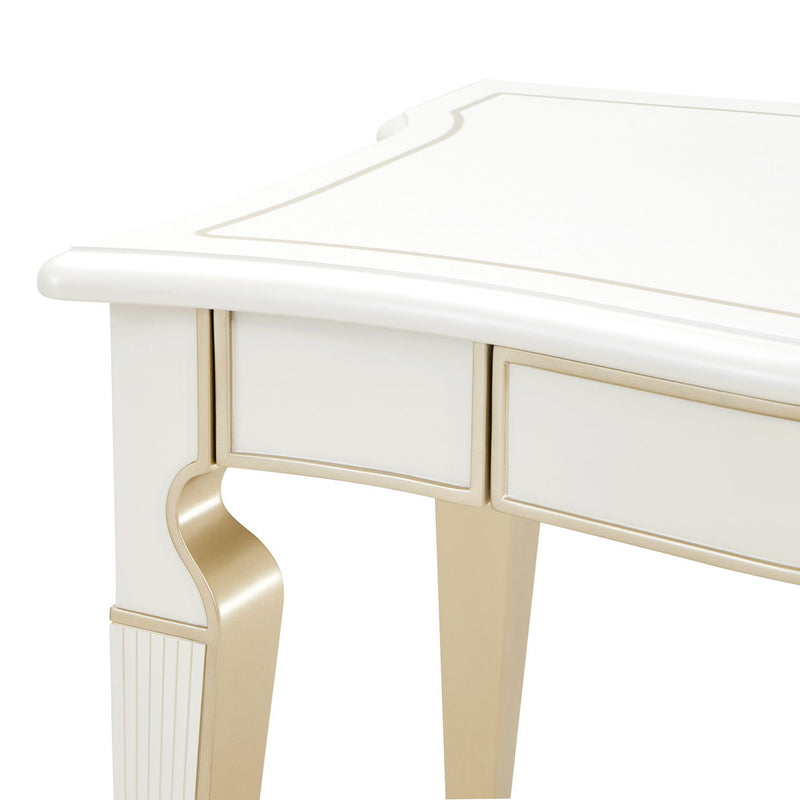 La Marisia - Vanity Desk - R&R Furniture Gallery (Fountain Valley, CA)