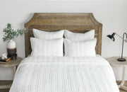 Carly - Quilt Set With Silvadur - R&R Furniture Gallery (Fountain Valley, CA)
