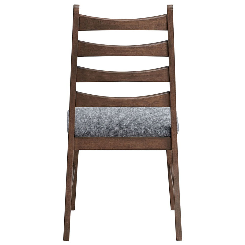 Mayah - Side Chair (Set of 2) - R&R Furniture Gallery (Fountain Valley, CA)