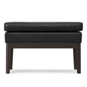 Carlson - Ottoman Bench, Mid Century Design - R&R Furniture Gallery (Fountain Valley, CA)