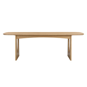 Cybill - Dining Table - R&R Furniture Gallery (Fountain Valley, CA)