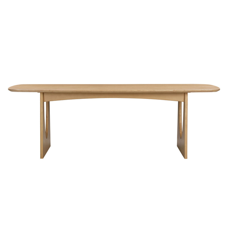 Cybill - Dining Table - R&R Furniture Gallery (Fountain Valley, CA)