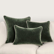 Heirloom Velvet - SLD Pillow - R&R Furniture Gallery (Fountain Valley, CA)