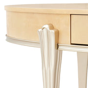 Camellia Field - Wood Vanity Desk - R&R Furniture Gallery (Fountain Valley, CA)