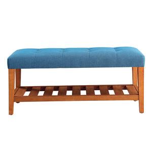 Charla - Bench